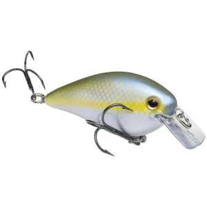 Strike King KVD Square Bill 1.5 Crankbait 2-1/4" 3/8 oz Sexy Blue Back Herring