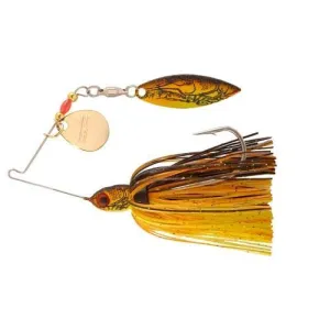 Booyah Pond Magic 3/16oz Sunrise Craw