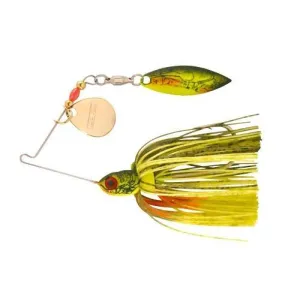 Booyah Pond Magic 3/16oz Moss Back Craw