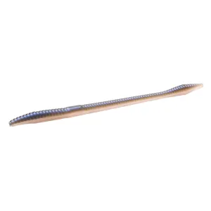 Zoom Trick Worm 6.5'' Natural Blue 20pk