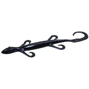 Zoom Mag Lizard 8'' Blackberry 9pk