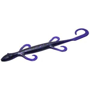Zoom Mag Lizard 8'' Candy Bug 9pk