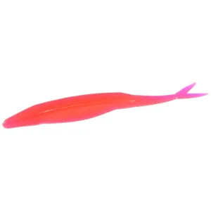 Zoom Mag Super Fluke 7'' Merthiolate 5pk