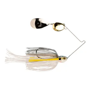 Strike King Lil' Mr Money 3/16oz Sexy Shad