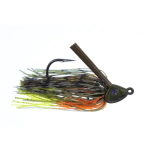 Gambler GOAT 1/2oz Red Ear