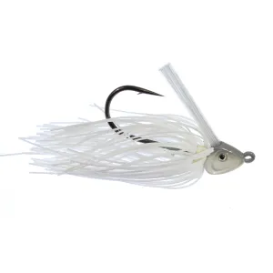 Gambler GOAT 1/2oz White