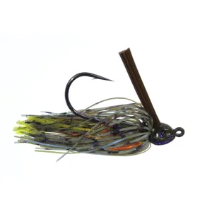 Gambler GOAT 5/16oz Red Ear