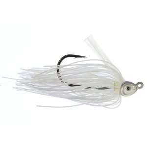 Gambler GOAT 5/16oz White