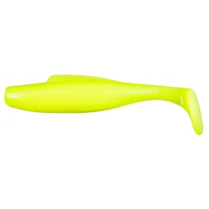 Z Man SW DieZel MinnowZ 5'' Hot Cht 4pk