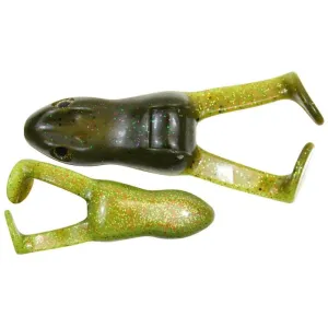 Stanley Ribbit Top Toad Blue Gill 3pk