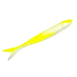 Strike King Blade Minnow 4.5 Key Lime Pie 8pk