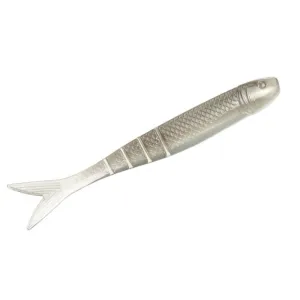 Strike King Blade Minnow 4.5 Ghost Shad 8pk