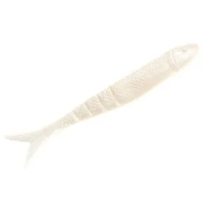 Strike King Blade Minnow 4.5 Pearl 8pk