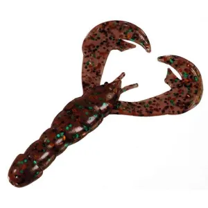 Strike King RageCraw 4'' Dirty Craw  7pk