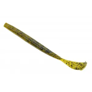 Strike King Rage Cut-R Worm Honey Candy