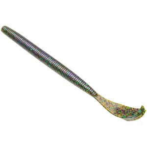 Strike King Rage Cut-R Worm Hard Candy