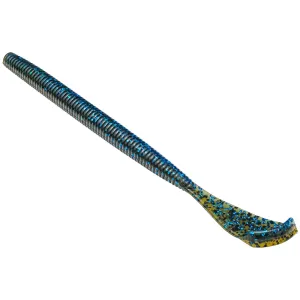 Strike King Rage Cut-R Worm Okeechobee Craw