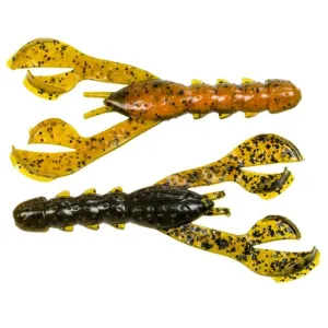 Strike King Rage DB Craw Bama Craw