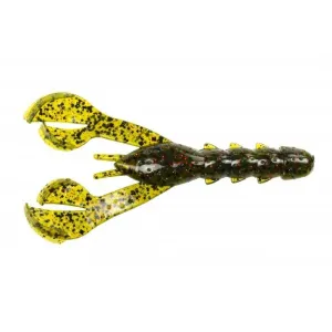 Strike King Rage DB Craw Watermelon Red Flk