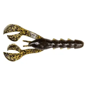 Strike King Rage DB Craw Green Pumpkin