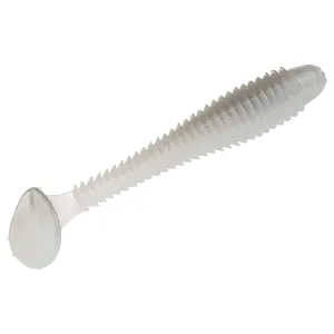 Strike King RT Swimmer2.75'' Ghost Shad 9pk