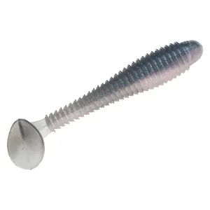 Strike King RT Swimmer2.75'' Pro Blue Red Pearl 9pk
