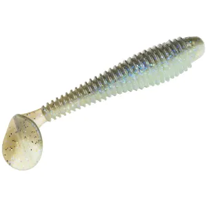 Strike King RT Swimmer3.25'' Electric Shad