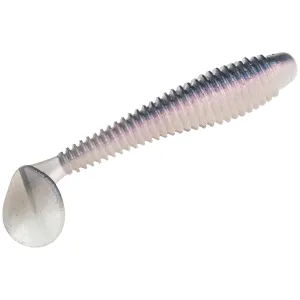 Strike King RT Swimmer3.25'' Pro Blue Red Pearl