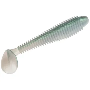 Strike King RT Swimmer3.25'' Green Gizzard Shad
