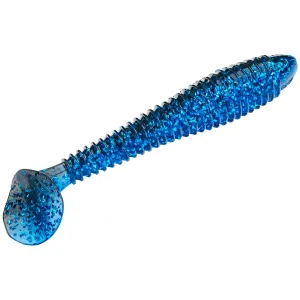 Strike King RT Swimmer3.75'' Blue Bug 7pk