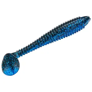 Strike King RT Swimmer4.75'' Blue Bug 6pk