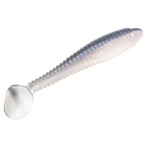 Strike King RT Swimmer4.75'' Pro Blue Red Pearl 6pk