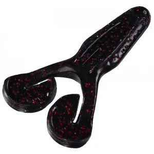 Strike King Rage Toad Black Neon 5pk