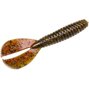 Strike King Rage Menace Grub Falcon Lake Craw 8pk