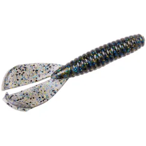 Strike King Rage Menace Grub Bluegill 8pk