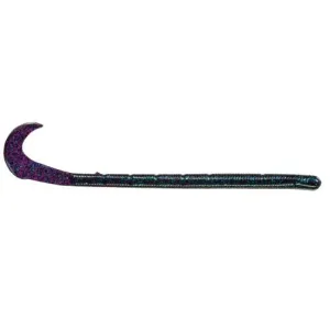 Strike King RageThumper 10'' June Bug 7pk
