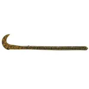 Strike King RageThumper 10'' Green Pumpkin 7pk
