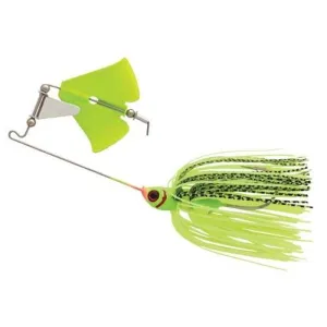 Booyah Buzz 1/2oz Chartreuse Shad
