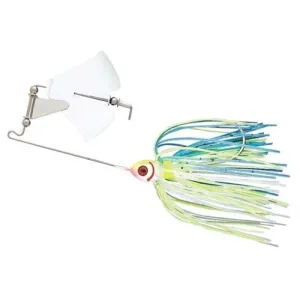 Booyah Buzz 3/8oz Citrus Shad