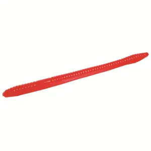 Zoom Finesse 4.5'' Strawberry 20pk