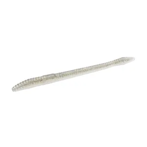 Zoom Finesse 4.5'' Smokin Shad 20pk