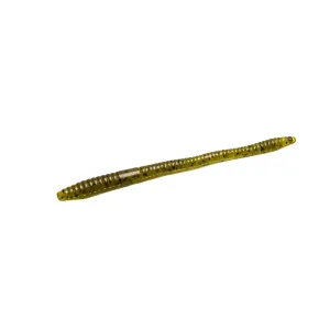 Zoom Finesse 4.5'' Watermelon Prp Glit 20pk