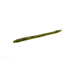 Zoom Finesse 4.5'' Watermelon Gold Glitter 20pk