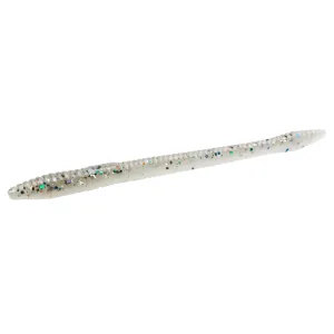 Zoom Finesse 4.5'' Bait Fish 20pk