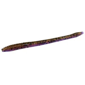 Zoom Finesse 4.5'' Huckleberry 20pk