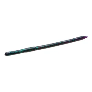 Zoom Swamp Crawler 5.5'' Junebug 25pk
