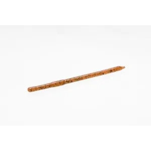 Zoom Swamp Crawler 5.5'' Pumpkin 25pk