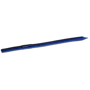 Zoom Swamp Crawler 5.5'' Black Blue Bruizer 25pk