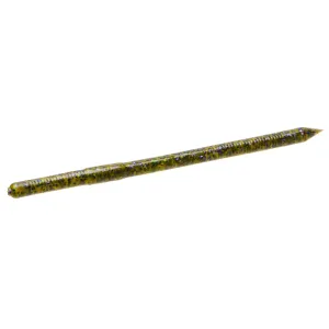Zoom Swamp Crawler 5.5'' Watermelon Candy 25pk
