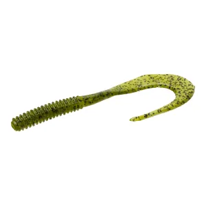 Zoom Big Dead Ringer 8'' Watermelon Seed 10pk